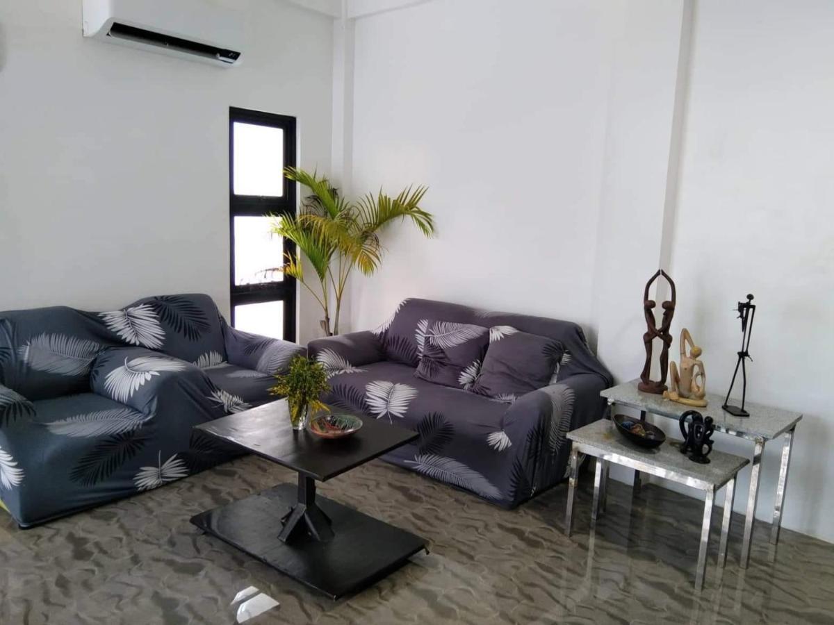 Chief'S Villa Rentals Malapascua Island Exterior foto