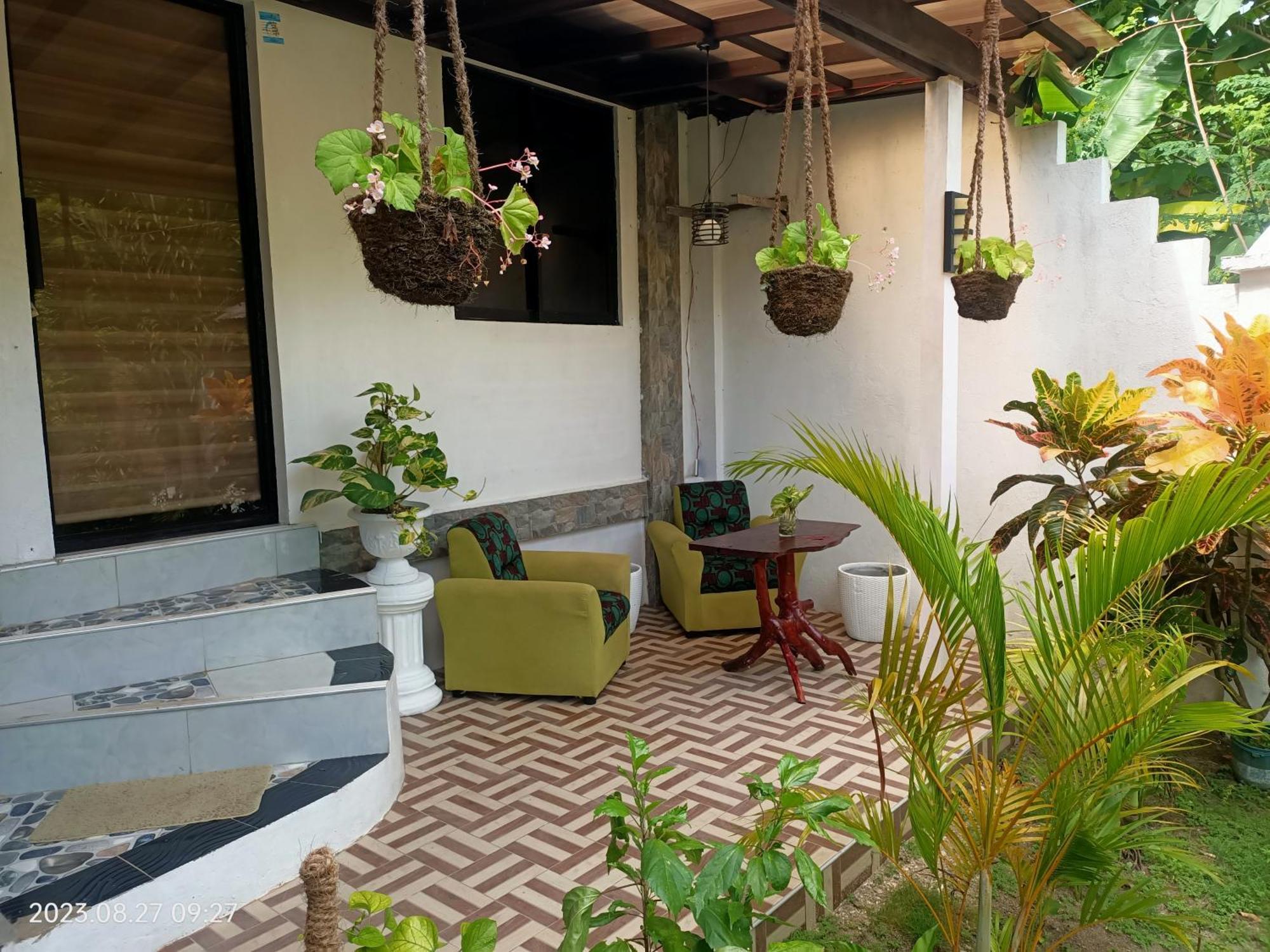 Chief'S Villa Rentals Malapascua Island Exterior foto