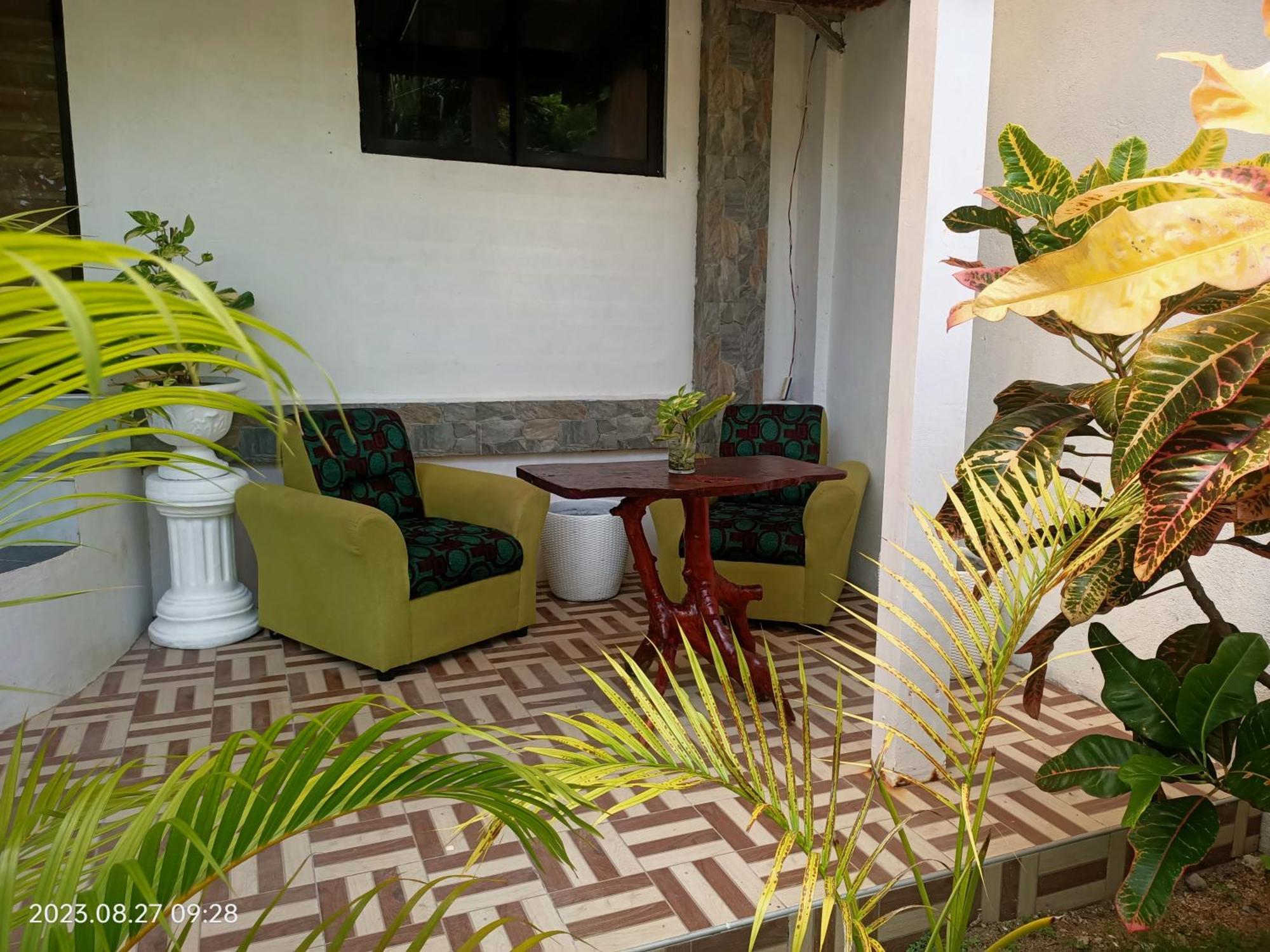Chief'S Villa Rentals Malapascua Island Exterior foto