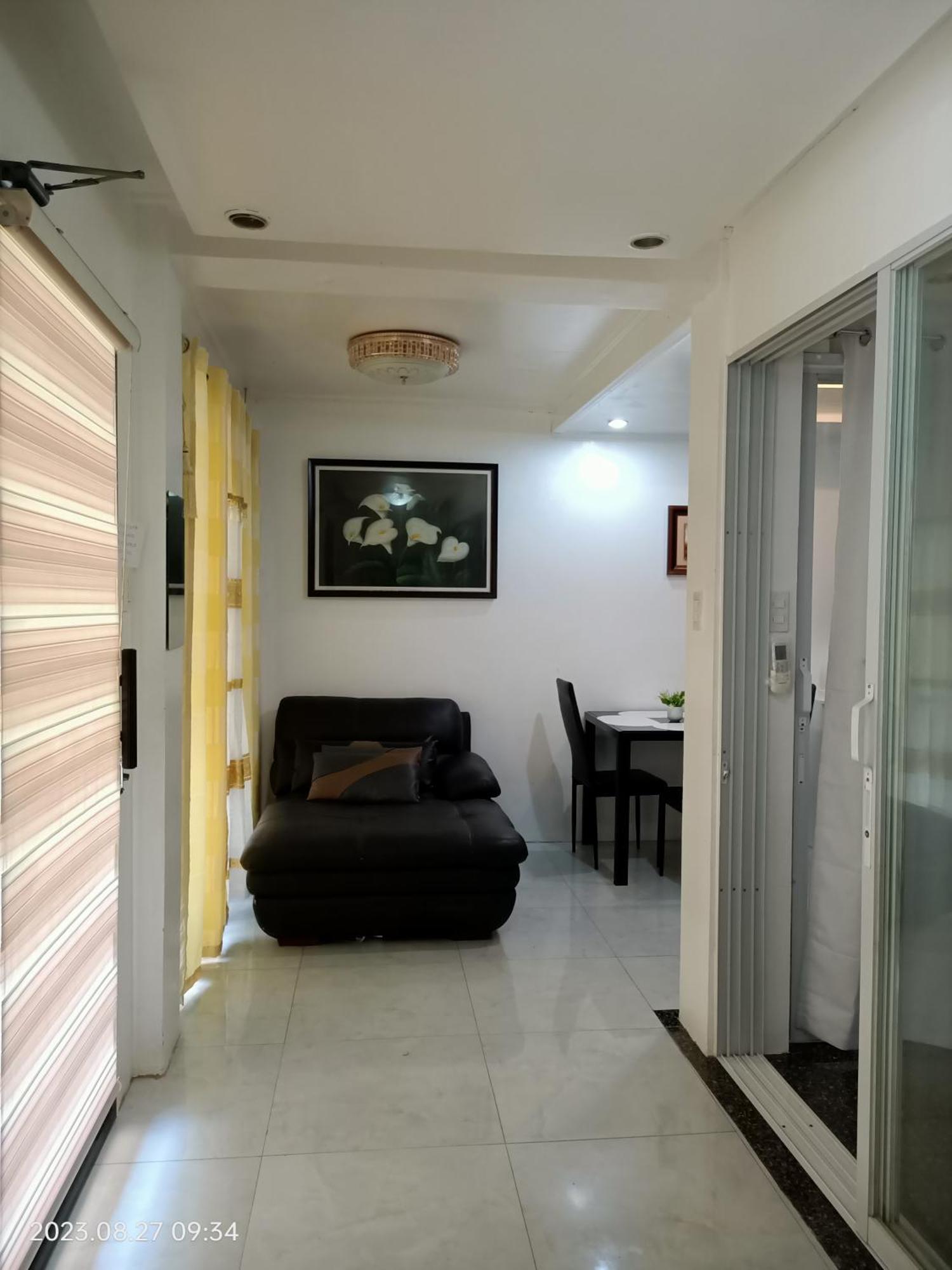 Chief'S Villa Rentals Malapascua Island Exterior foto
